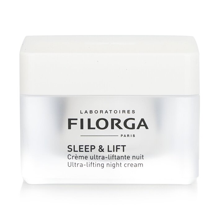 Filorga Sleep & Lift Ultra-Lifting Night Cream (Unboxed) 50ml/1.69ozProduct Thumbnail