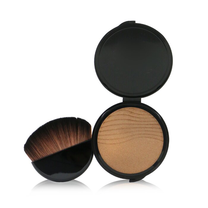 Giorgio Armani - Luminous Silk Glow Fusion Powder Refill / -  Foundation & Powder | Free Worldwide Shipping | Strawberrynet USA