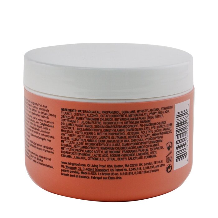 Living Proof Curl Elongator Styler (For Coils) 236ml/8ozProduct Thumbnail