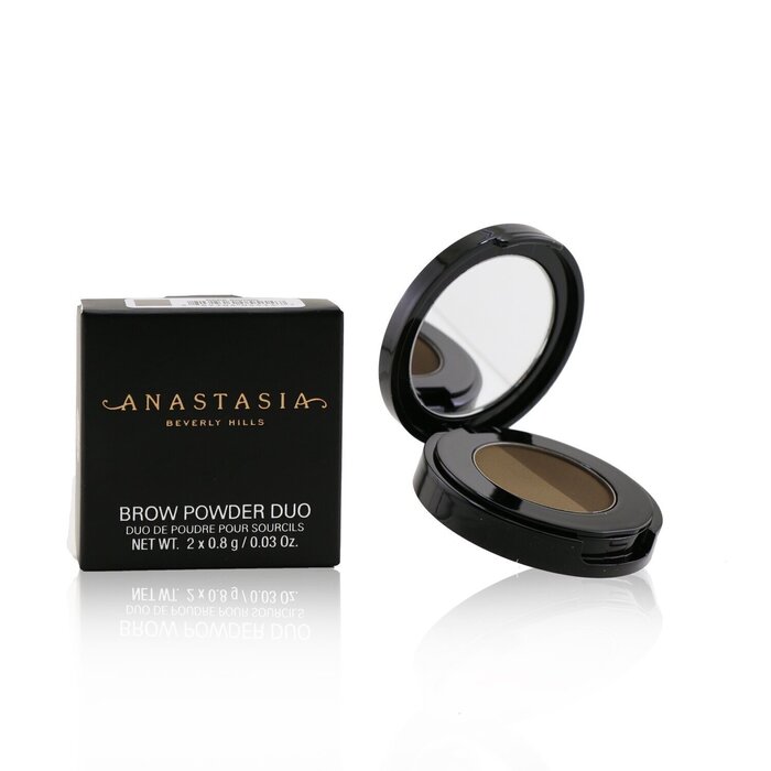 Anastasia Beverly Hills Dúo de Polvo de Cejas 2x0.8g/0.03ozProduct Thumbnail