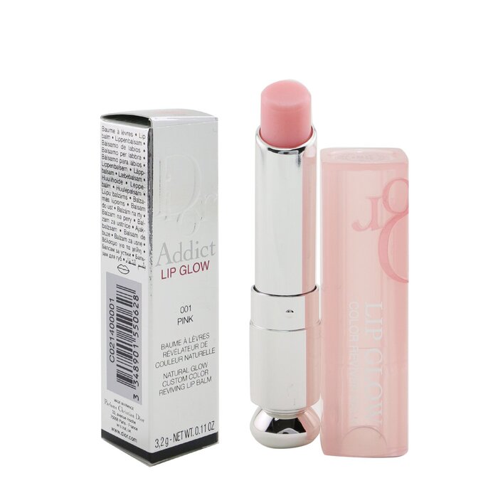 Christian Dior Dior Addict Lip Glow Reviving Lip Balm 3.2g/0.11ozProduct Thumbnail