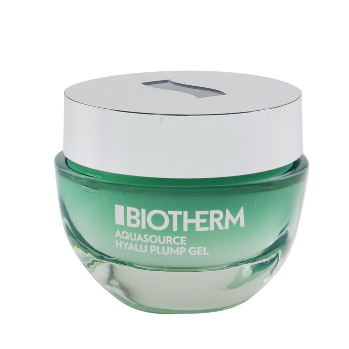 Biotherm Aquasource Hyalu Plump Gel - For Normal to Combination Skin 50ml/1.69ozProduct Thumbnail