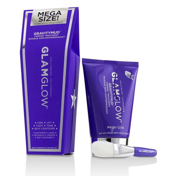 Glamglow GravityMud Firming Treatment 100g/3.5ozProduct Thumbnail