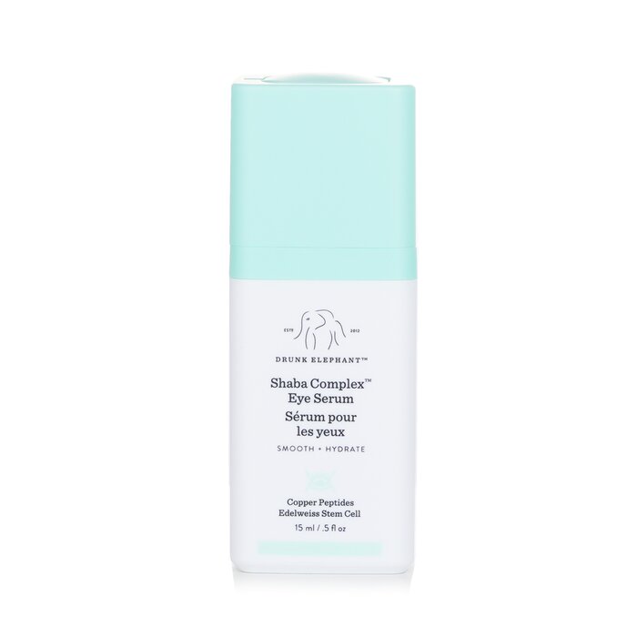 Drunk Elephant Shaba Complex Eye Serum 15ml/0.5ozProduct Thumbnail