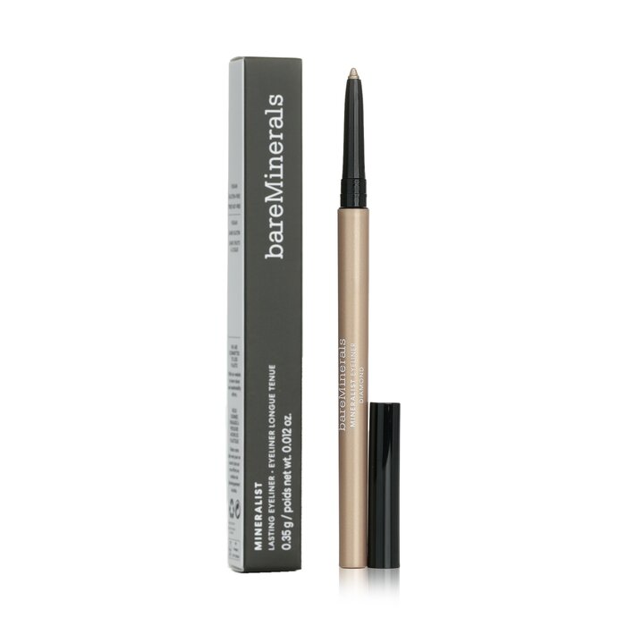BareMinerals Mineralist Lasting Eyeliner 0.35g/0.012ozProduct Thumbnail