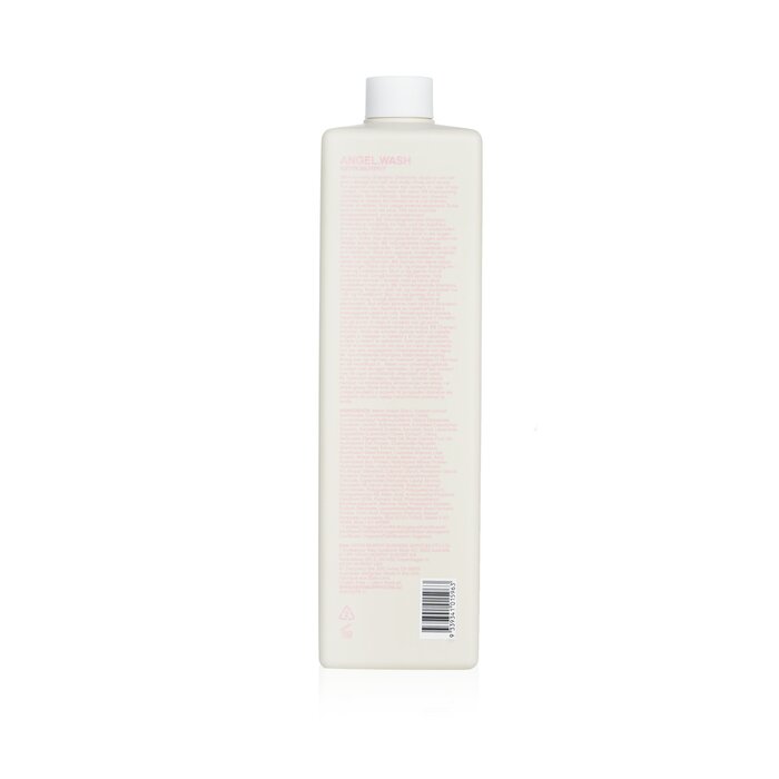 Kevin.Murphy Angel.Wash Shampoo (For Fine Hair Colour-Safe Shampoo) 1000ml/33.8ozProduct Thumbnail