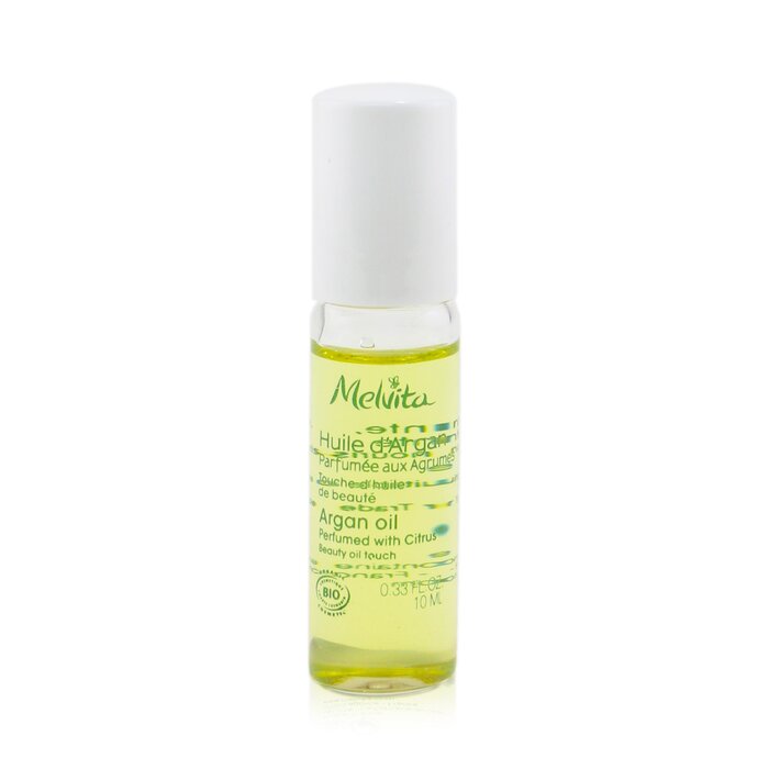 Melvita Argan Oil Beauty Oil Touch - Perfumed with Citrus 10ml/0.33ozProduct Thumbnail
