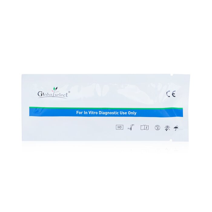 Global Select Covid-19 Antigen Rapid Test (One Step Saliva) 100 TestProduct Thumbnail