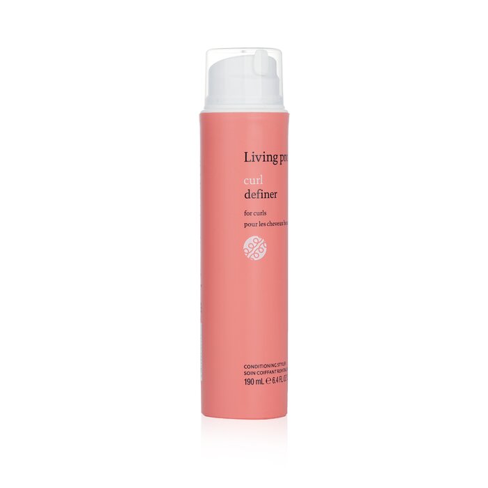 Living Proof Curl Definer (For Curls) 190ml/6.4ozProduct Thumbnail