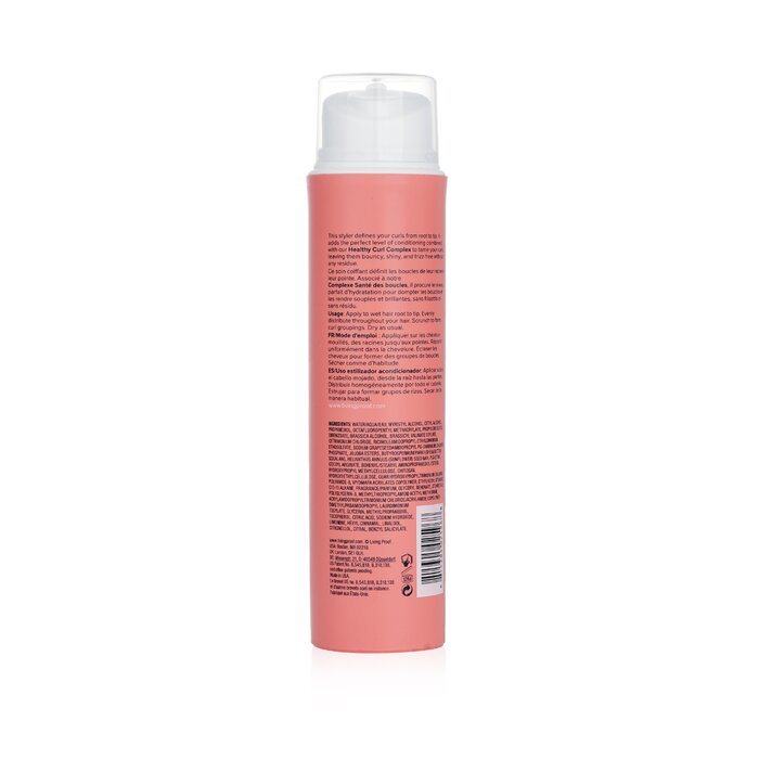 Living Proof Curl Definer (For Curls) 190ml/6.4ozProduct Thumbnail