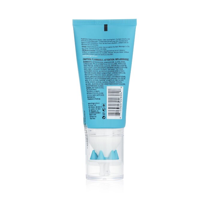 Living Proof Scalp Care Revitalizing Treatment (For Thicker, Fuller-Looking Hair From The Root) 73ml/2.5ozProduct Thumbnail