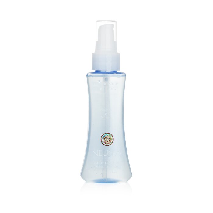Neuma neuMoisture Argan Oil 100ml/3.4ozProduct Thumbnail