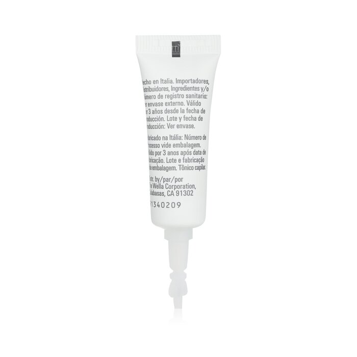Nioxin Scalp Protect Serum Pre-Color Treatment 6x8ml/0.27ozProduct Thumbnail