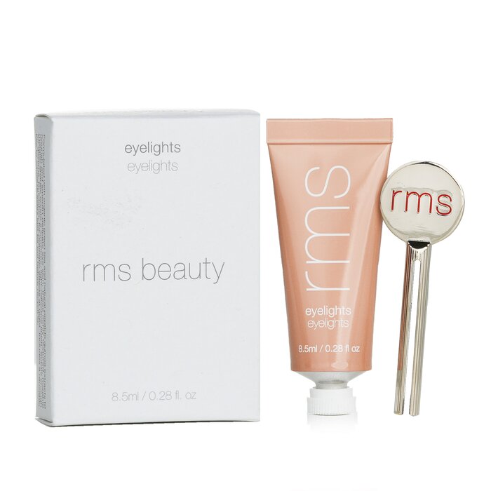 RMS Beauty Eyelights Cream Eyeshadow 8.5ml/0.28ozProduct Thumbnail