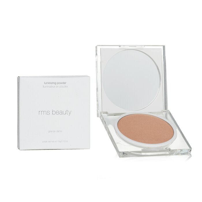 RMS Beauty Luminizing Powder 15g/0.52ozProduct Thumbnail