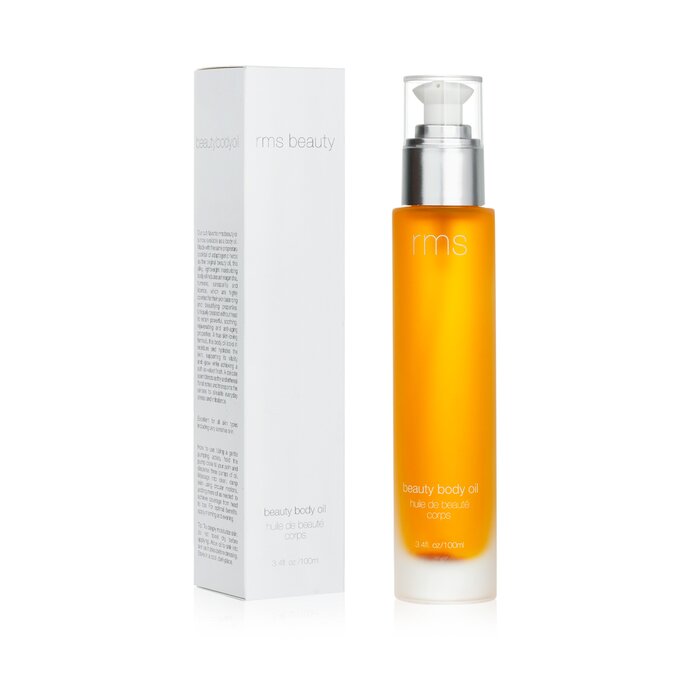 RMS Beauty Beauty Body Oil 100ml/3.4ozProduct Thumbnail