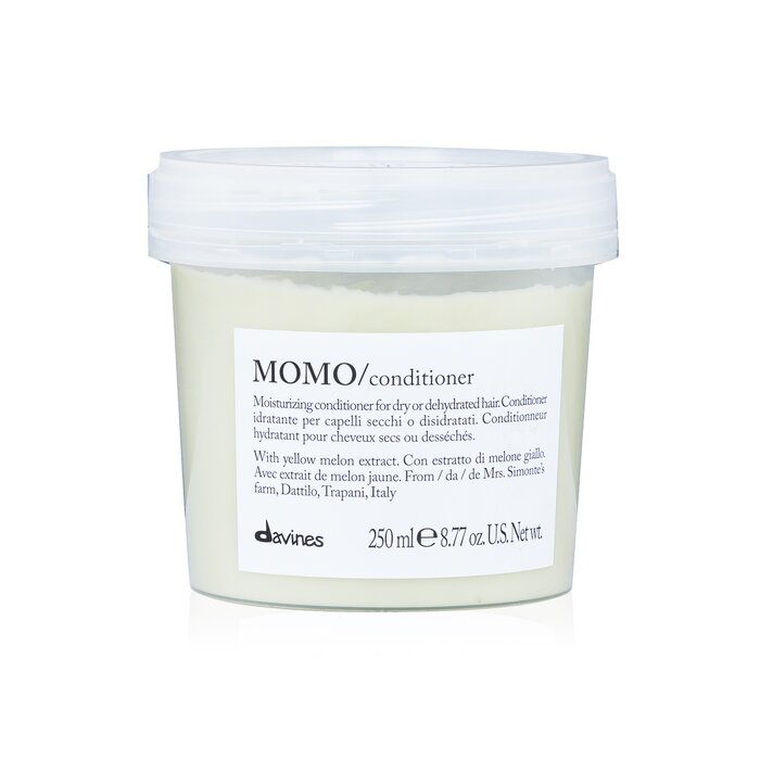 Davines Momo Conditioner (For Dry or Dehydrated Hair) 250ml/8.77ozProduct Thumbnail