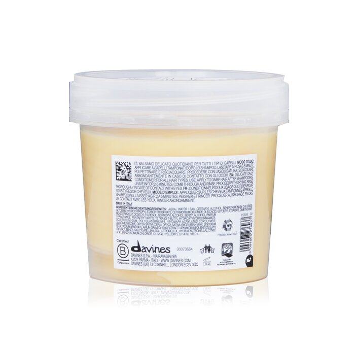 Davines Dede Conditioner 250ml/8.93ozProduct Thumbnail