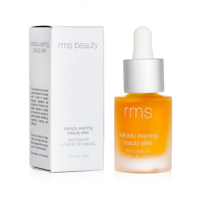 RMS Beauty Kakadu Evening Beauty Elixir 15ml/0.51ozProduct Thumbnail