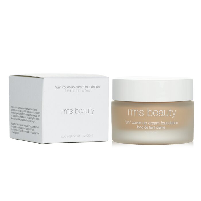 RMS Beauty "Un" Coverup Cream Foundation 30ml/1ozProduct Thumbnail