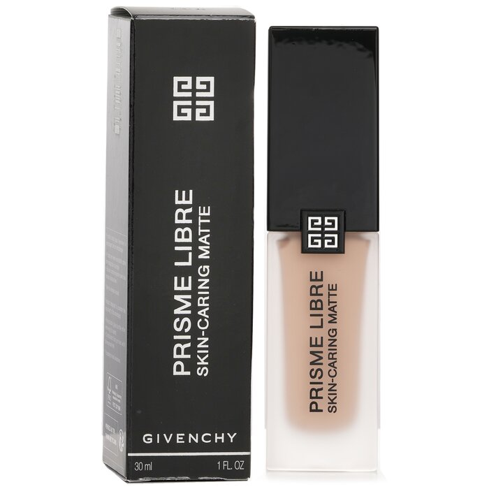 Givenchy Prisme Libre Skin Caring Matte Foundation 30ml/1ozProduct Thumbnail
