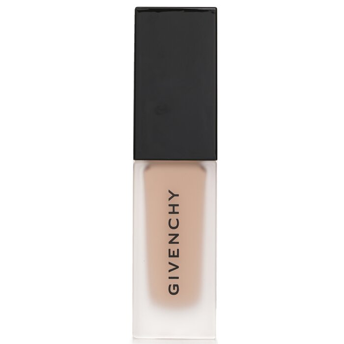 Givenchy Prisme Libre Skin Caring Matte Foundation 30ml/1ozProduct Thumbnail