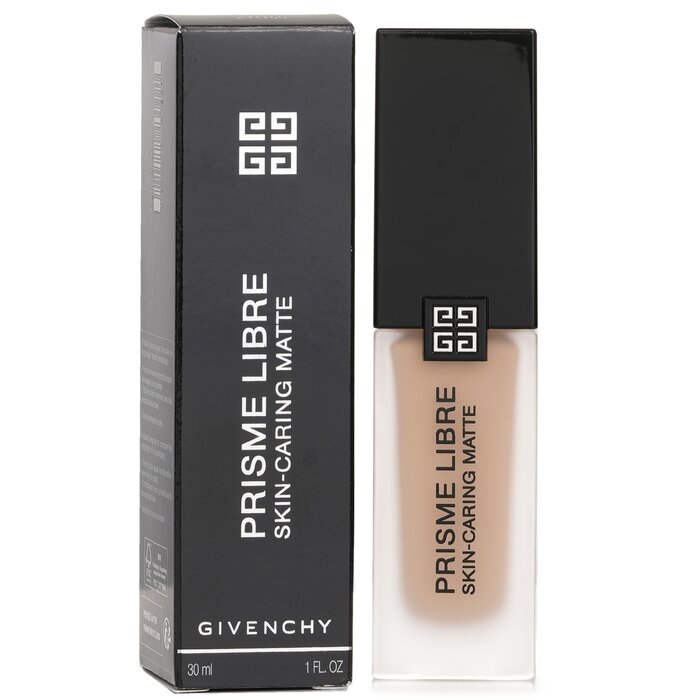 Givenchy Prisme Libre Skin Caring Matte Foundation 30ml/1ozProduct Thumbnail