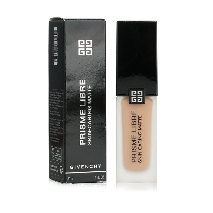Givenchy Prisme Libre Skin Caring Matte Foundation 30ml/1ozProduct Thumbnail