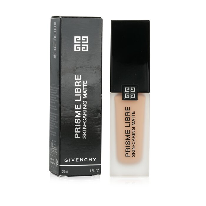 Givenchy Prisme Libre Skin Caring Matte Foundation 30ml/1ozProduct Thumbnail