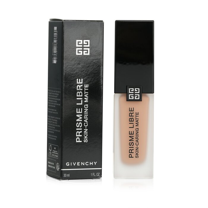 Givenchy Prisme Libre Skin Caring Matte Foundation 30ml/1ozProduct Thumbnail