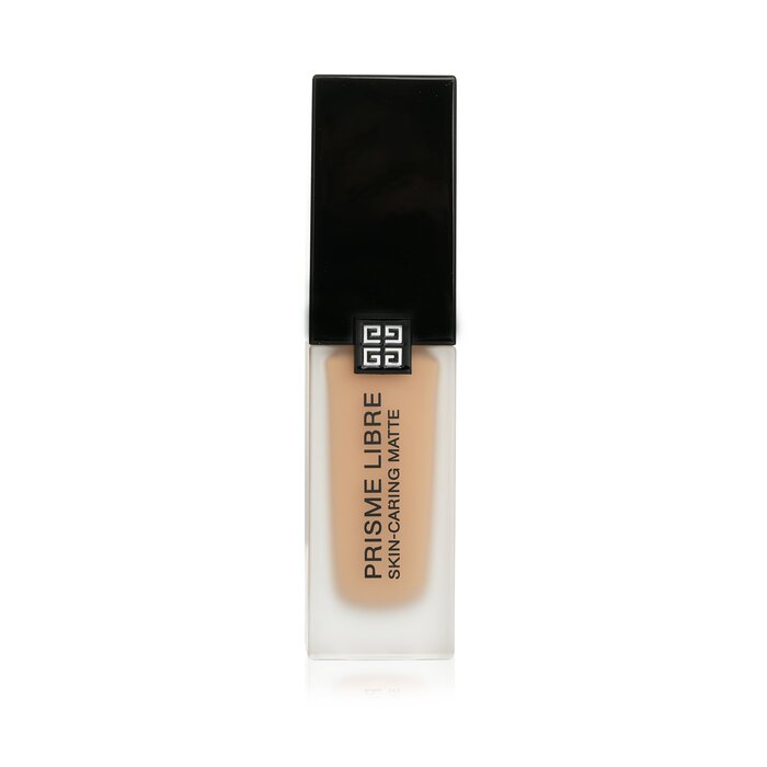 Givenchy Prisme Libre Skin Caring Matte Foundation 30ml/1ozProduct Thumbnail
