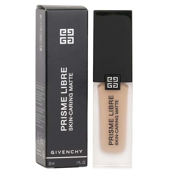 Givenchy Prisme Libre Skin Caring Matte Foundation 30ml/1ozProduct Thumbnail