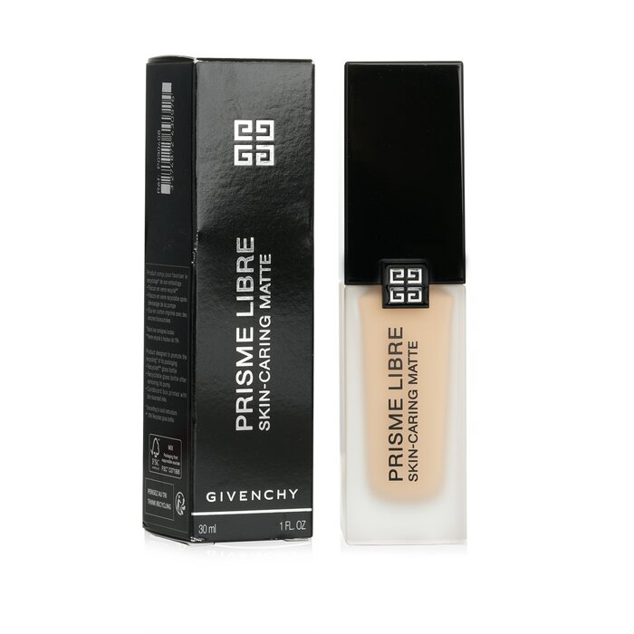 Givenchy Prisme Libre Skin Caring Matte Foundation 30ml/1ozProduct Thumbnail