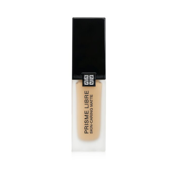 Givenchy Prisme Libre Dəriyə Qulluq Tutqun Tonal Krem 30ml/1ozProduct Thumbnail