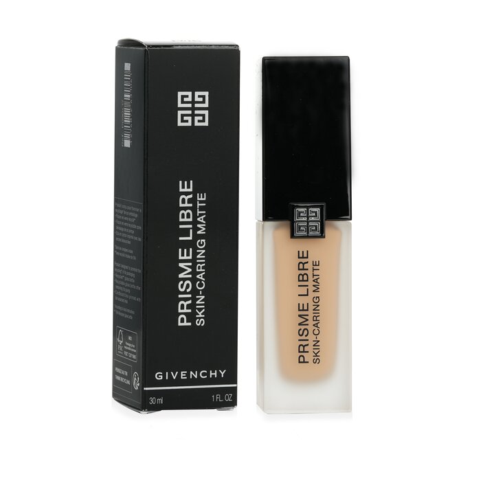 Givenchy Prisme Libre Skin Caring Matte Foundation 30ml/1ozProduct Thumbnail