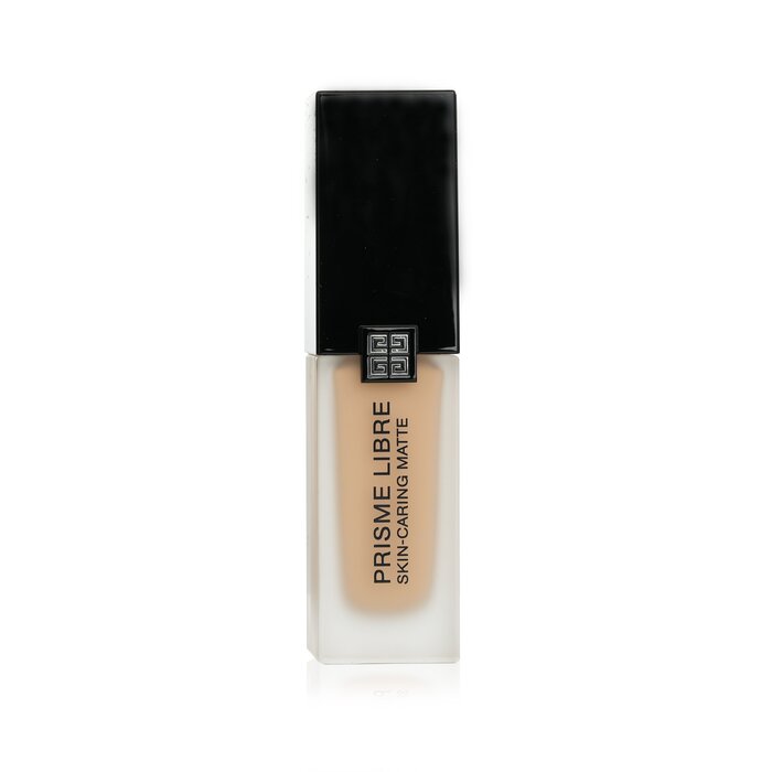 Givenchy Prisme Libre Skin Caring Matte Foundation 30ml/1ozProduct Thumbnail