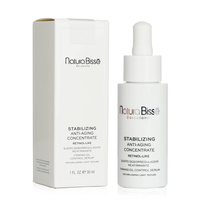 Natura Bisse Stabilizing Anti-aging Concentrate 30ml/1ozProduct Thumbnail