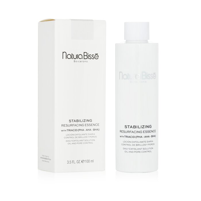 Natura Bisse Stabilizująca esencja regenerująca 100ml/3.5ozProduct Thumbnail