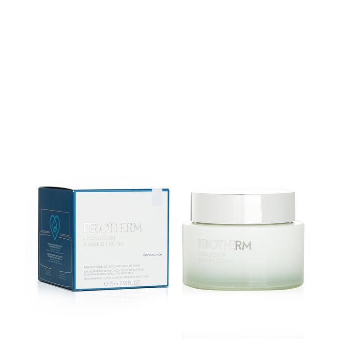 Biotherm Cera Repair Barrier Cream 75ml/2.5ozProduct Thumbnail