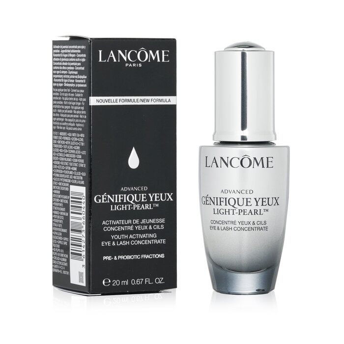 Lancome Advanced Genifique Eye-Light Pearl Concentrate  20ml/0.67ozProduct Thumbnail