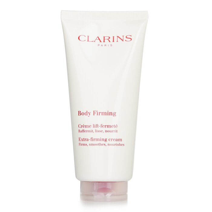 Clarins Body Firming Extra-Firming Cream(Random Packaging) 200ml/6.6ozProduct Thumbnail