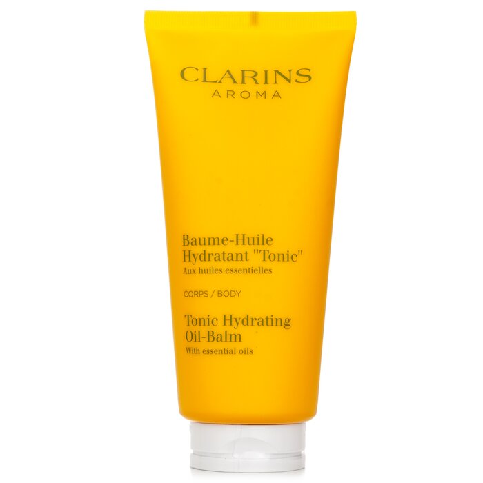 Clarins Tonic Hydrating Oil-Balm 200ml/6.5ozProduct Thumbnail