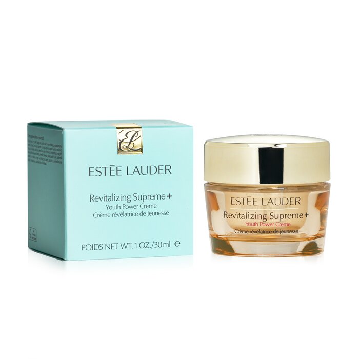 Estee Lauder Revitalizing Supreme + Youth Power Creme 30ml/1ozProduct Thumbnail