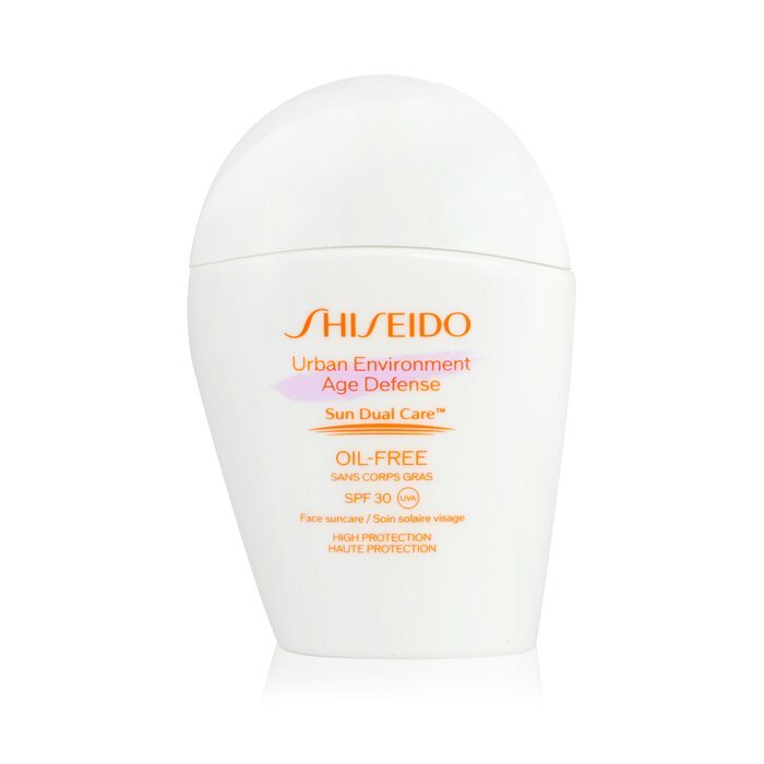 Shiseido Shiseido Urban Environment Age Defense Oil-Free SPF 30  30ml/1ozProduct Thumbnail