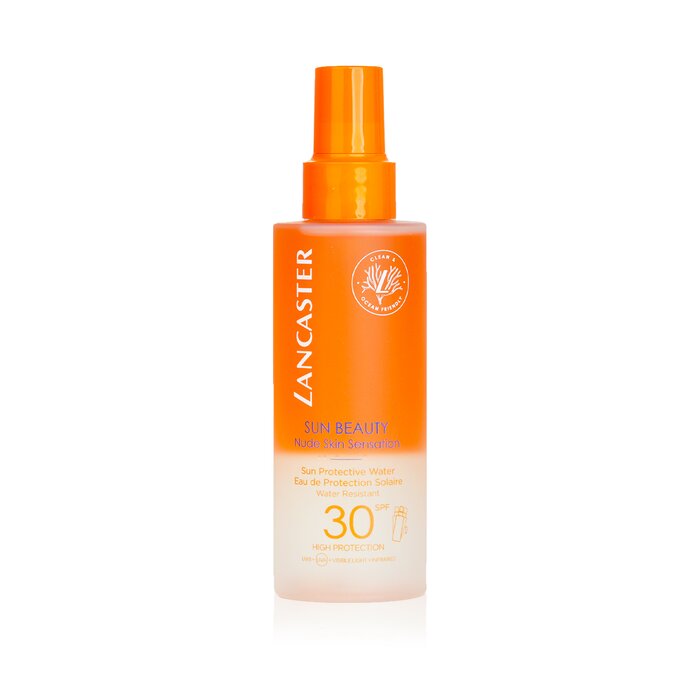Lancaster Sun Beauty Nude Skin Sensation Sun Protective Water SPF30 150ml/5ozProduct Thumbnail