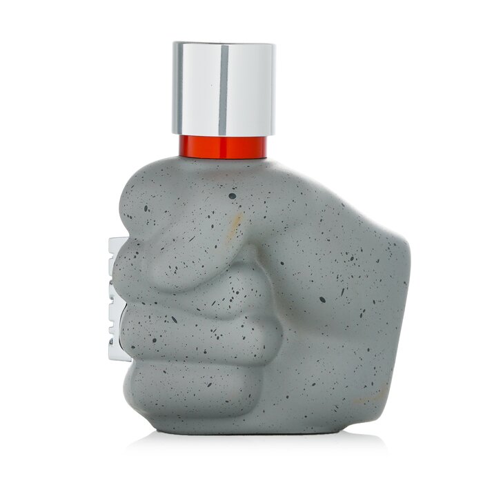 Diesel Only The Brave Street Eau De Toilette Spray 35ml/1.1ozProduct Thumbnail