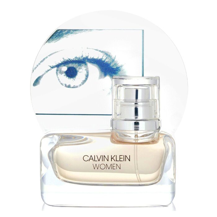 Calvin Klein - Women Eau De Parfum Spray 30ml/1oz (F) - Eau De Parfum | Free Worldwide Shipping | MA