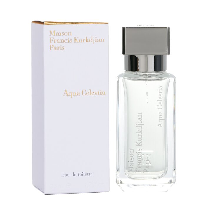 Maison Francis Kurkdjian Aqua Celestia Eau De Toilette Spray 35ml/1.2ozProduct Thumbnail