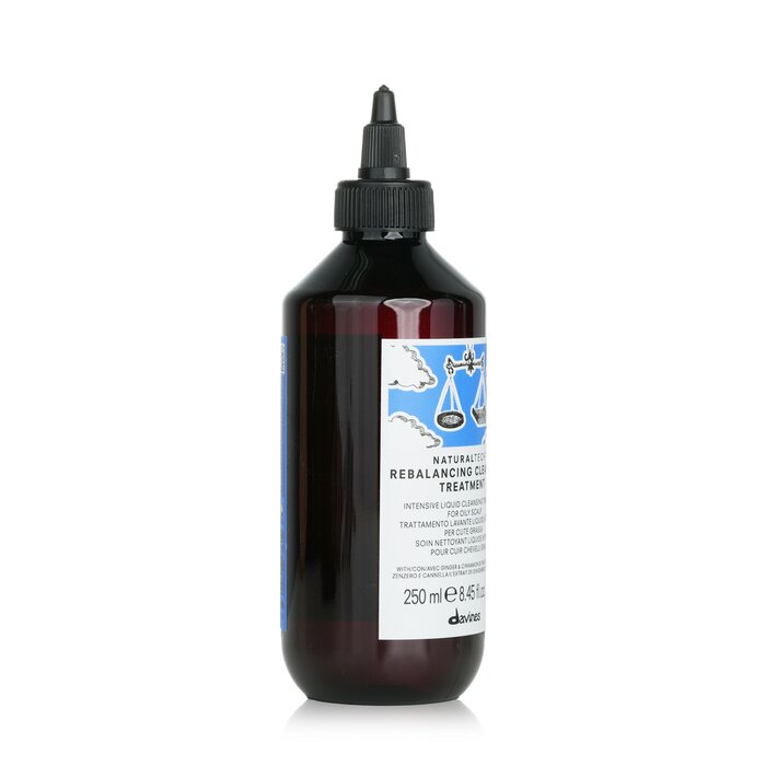 Davines Naturaltech Rebalancing Cleansing Treatment 250ml/8.45ozProduct Thumbnail