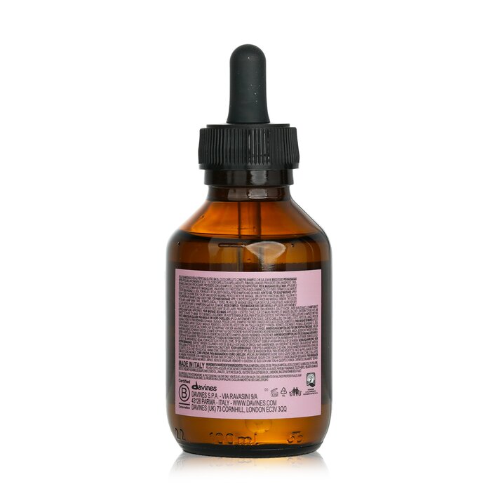 Davines Natural Tech Elevating Massage Oil 100ml/3.38ozProduct Thumbnail